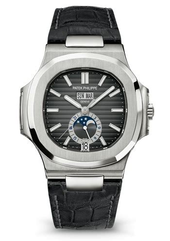 patek philippe nautilus price 5723 r|5726a nautilus price.